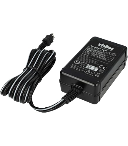 5V 2A AC DC Adapter Power Supply for Sony DPF E72N Digital Photo Frame AC P5V8 5V 2A AC DC Adapter Power Supply for Sony DPF E72N Digital Photo Frame AC P5V8
