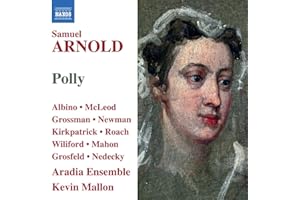 Arnold: Polly