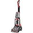 BISSELL PowerClean | Powerful Carpet Cleaner With Compact And Lightweight Design | Convenient Two-Tank System | 2889E