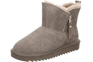 ARA Damskie klapki płaskie