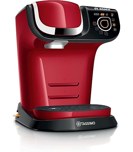 Support Pour Capsules Tassimo - Rangement Pour 51 Capsules - Noir - Design En Métal Pratique Pour La Cuisine