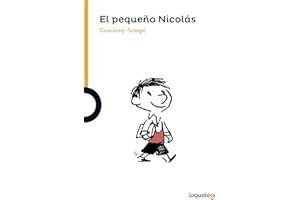 El pequeño Nicolás