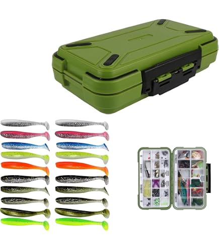 breakaway fishing tackle box Sea Fishing Accessory Kit Breakaway Conversion Accessory Kit For Sea Fishing
