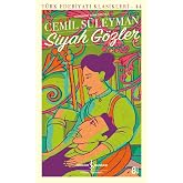 Siyah G&ouml;zler
