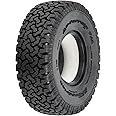 Pro-line Racing 1/10 Class 1 BFGoodrich All-Terrain T/A KO G8 Rock Crawling Tires 2 for Front or Rear PRO1025514