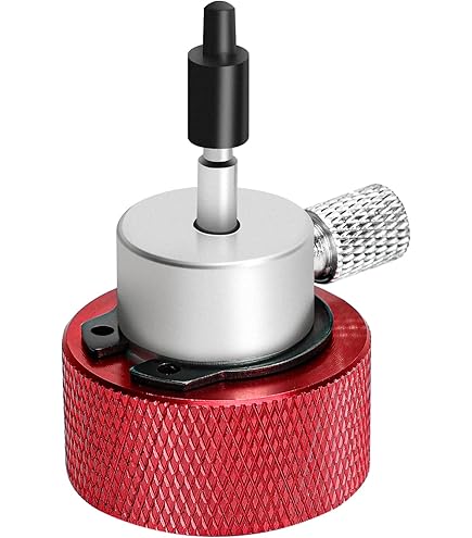 Element Magazine Valve Key For Airsoft KSC WA GAS CHARGING Valve Removal Tool P23670381 - View #3