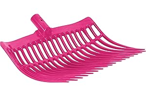 PFIFF Ersatz-Gabel für Schwedengabel, 40 cm breit, Pink