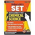 SET Chemistry PYQ Book 2025 | Chemical Science Previous Year Solved Papers (2011-2024) | Complete Syllabus Topic wise Sorted with Detailed Solutions | Best Seller Previous Year Practice Question Book for Maharashtra (MH) SET Chemistry Examinations in India | IFAS Publications