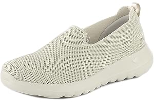 Skechers GO WALK JOY SENSATIONAL DAY - Adidasy damski