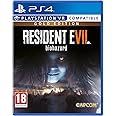 Resident Evil 7 Biohazard - Gold Edition (PS4)