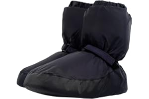 s.lemon Warm Up Bootie, Buty do Tańca Baletowego dla Dziewczynek Kobiety Fioletowy