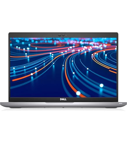 Dell Latitude 5430 Laptop - 14