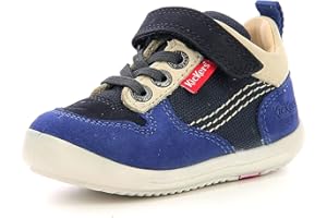 Kickers Kikanon Basket Garçon