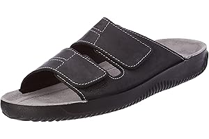 Beck Herren BenPantoletten