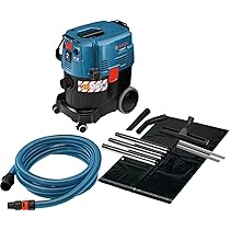 Bolsas De Aspiradora Compatible Con Bosch BGL35MOVE5/01