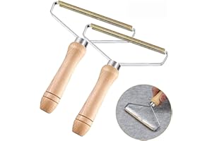 Aoseahess Cat & Dog Hair Remover | Pet Hair Remover & Fur from Carpets, Clothes, Cars & Fabrics | Reusable Animal Fur & Pet Hair Remover | Lint Roller Shaver Scraper Cleaner