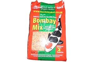 ONTROWA Kockney Koi Bombay Mix 10kg