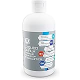 Boundletics Liquid Chalk, 250 ml liquid chalk, magnesia for better grip.