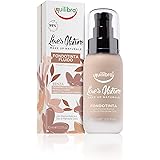 Equilibra Love's Nature Fondotinta Fluido Beige Chiaro