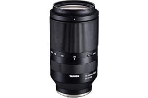 TAMRON 70-180mm F/2.8 Di III VXD A056SF Large Aperture Zoom Telephoto Lens for Sony E Full Frame Mirrorless Cameras