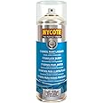 Hycote Fast Drying Aerosol Wheel Spray Paint, Lacquer, 400 ml