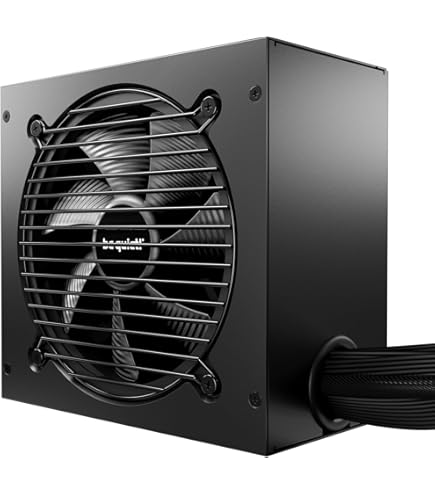 Mars Gaming MPB1000SI, PC ATX Voeding 1000W, 7 Jaar Garantie, 80Plus Gold 90%, SI Extreme Silence Ventilator met Koperen en Aluminium Kern, AI2-RPM, DC-DC en SMD Technologieën, Wit