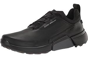 ECCO Men's Biom H4 Golf Shoe