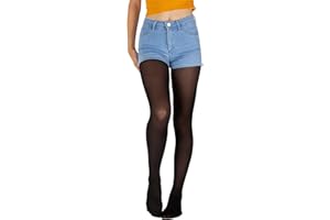 Giulia Kinder Mädchen Strumpfhose Microfaser 40 Den Gr. 104-158 Semitransparent Farbig