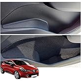 Renault Clio 4 Comfort Set-Storage Areas Fabric Coating-Sound Insulation Product/All Model Years