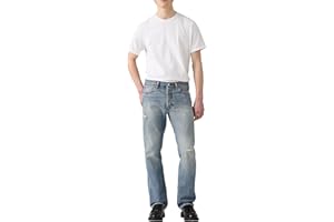 Levi's 501 Levisoriginal Fit - Dżins Mężczyźni