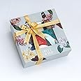 SMOOR Assorted Delights Premium Chocolates Gift Box | Luxury Gift Hamper For Birthday, Anniversary, Mother's Day, Christmas, New Year & Special Occasions | 670g