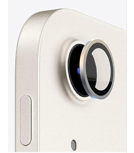 brotect Pellicola Vetro Opaca per Nothing Phone (2a) (Fronte+Retro) (3