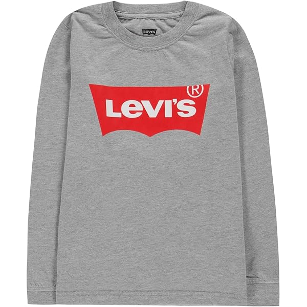Levi's® BALLOON CREW - Sweatshirt - Golden Haze/jaune