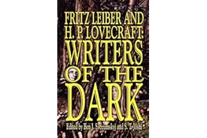 Fritz Leiber and H.P. Lovecraft: Writers of the Dark
