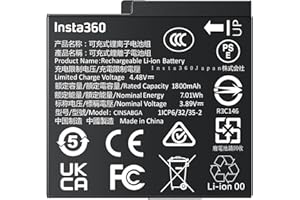 Batería para Insta360 Ace Pro 2