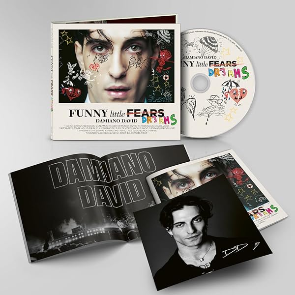 レコード⭐︎Damiano David Funny Little Fears 1000x1000.1280x1280.jpg?