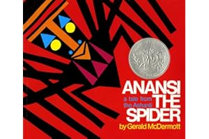 Anansi the Spider: A Tale from the Ashanti: 49 (An Owlet Book)