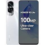Honor 90 Lite 5G Dual Sim 8GB RAM 256GB - Silver EU