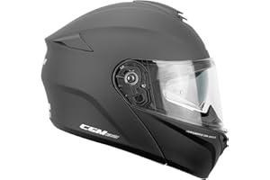 CGM -ALV-01 () CASCO CONVERTIBLE (BERLINO pinlock) PANTALLA INTERNA EXTRA FUME