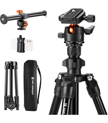 Anelli Adattatore Step-Up K&F Concept - Da 52mm A 82mm Con Panno Pulizia - Foto 2