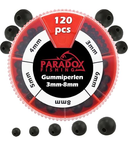 10x Mikado Feeder Spirale Con Piombo: Cestello Mangime A Lancio Largo + Tubo Anti-Tangle BF
