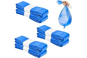 SHIFAKA 6 sztuk Wkładów uzupełniających do wiadr na pieluchy, folia uzupełniająca do wiadr na pieluchy Kompatybilne z Tommee Tippee & AngelCare & Litter Locker LitterLocker (26 cm x 4,5 m)