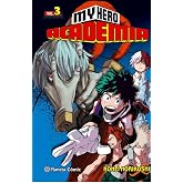 My Hero Academia n&ordm; 03: 3 (Manga Shonen)