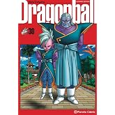 Dragon Ball Ultimate n&ordm; 30/34 (Manga Shonen)