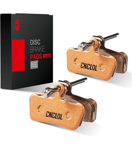 Pastiglie Freno SRAM GUIDE Sinterizzate OEM - Foto 2