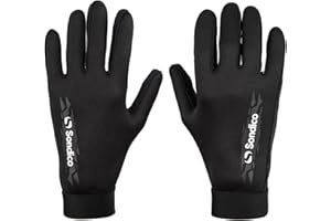Sondico Football Player Gloves Kids