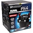 Fluval FX4 High Performance Canister Filter