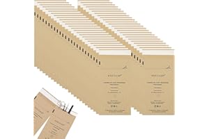 ZXNJA Sterilisationsbeutel, Sterilisator Für Instrumente, Sterilisationsbeutel Für Heißluftsterilisator,50 Selbstverschließende Nagel-Sterilisatorbeutel Für Maniküre-Werkzeuge Und Kosmetika (100 X 200 Mm)