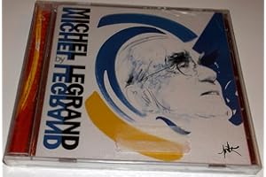 Michel Legrand Plays Michel Legrand