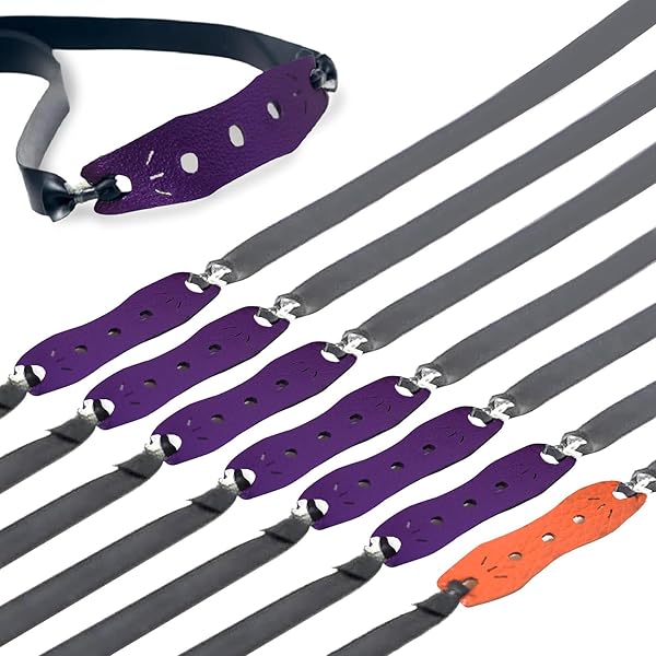 Elastique De Rechange Pour Fronde FOX Spare Catapult Elastic